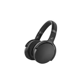 Sennheiser slušalice HD 450BT, Black, 508386