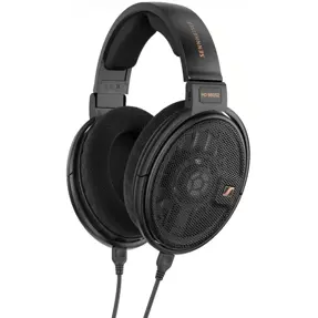 Sennheiser slušalice HD 660S2, Black, 700240