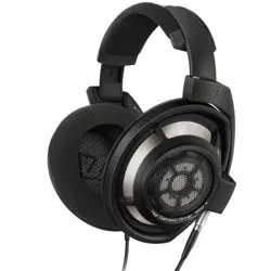 Sennheiser slušalice HD 800S, Black