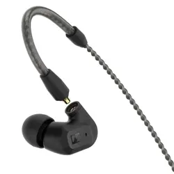 Sennheiser slušalice IE 200, Black