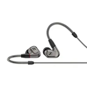 Sennheiser slušalice IE 600, Black, 508948