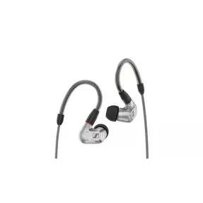 Sennheiser slušalice IE 900, Black, 508949