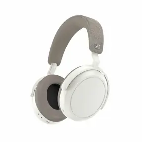 Sennheiser slušalice Momentum 4 Wireless, White, 509267