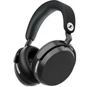 Sennheiser slušalice Momentum 5 Wireless, Black, 800078