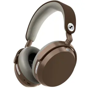 Sennheiser slušalice Momentum 5 Wireless, Brown, 800081