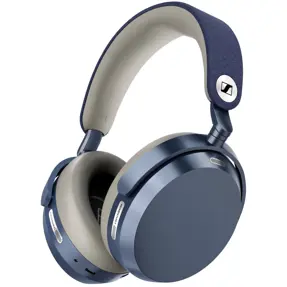 Sennheiser slušalice Momentum 5 Wireless, Denim, 800080