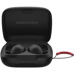 Sennheiser slušalice Momentum Sport, Black, 700304
