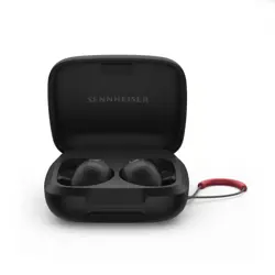 Sennheiser slušalice Momentum Sport, Black