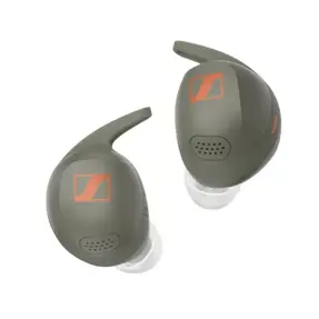 Sennheiser slušalice Momentum Sport, Olive, 700306