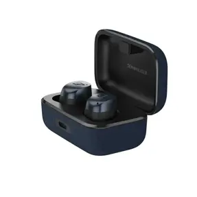 Sennheiser slušalice Momentum True Wireless 4, Denim, 700449