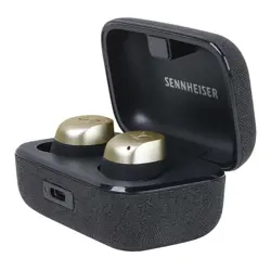Sennheiser slušalice Momentum True Wireless 4, Gold