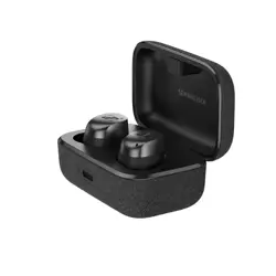 Sennheiser slušalice Momentum True Wireless 4, Graphite