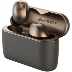 Sennheiser slušalice Momentum TW 5 Wireless, Copper, 700352