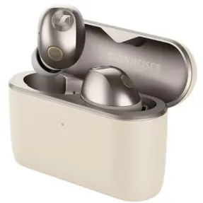 Sennheiser slušalice Momentum TW 5 Wireless, Cream, 700351