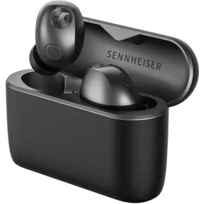 Sennheiser slušalice Momentum TW 5 Wireless, Graphite, 700350