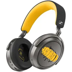 Sennheiser slušalice Momentum Wireless 4, 80th Anniversary Edition