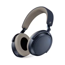 Sennheiser slušalice Momentum Wireless 4, Denim