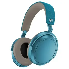 Sennheiser slušalice Momentum Wireless 4, Teal, 800073