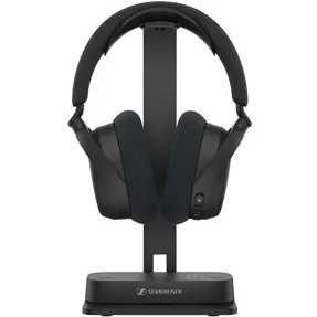 Sennheiser slušalice RS 275, Wireless, Black, 700440