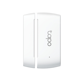 Senzor TP-Link Tapo T110 za vrata i prozore, Wi-Fi, bijeli (potreban Tapo Smart Hub)