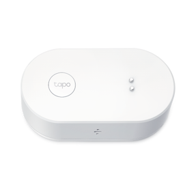 Senzor TP-Link Tapo T300, detektor curenja vode IP67, Wi-Fi, bijeli (potreban Tapo Smart Hub)