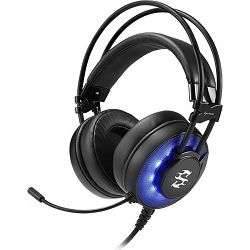 Sharkoon Skiller SGH2 gaming headset USB