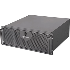 Silverstone Rack kućište RM42-502, 4U, SST-RM42-502