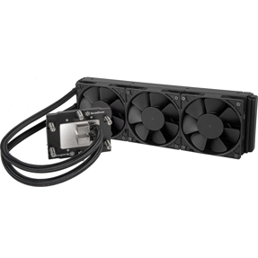 SilverStone XE360-SP5, Water Cooling, AMD Socket SP5, All-In-One Liquid Cooler