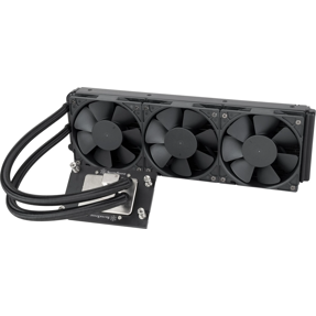 SilverStone XE360-TR5, Water Cooling AiO, AMD Socket sTR5/SP6, All-In-One Liquid Cooler