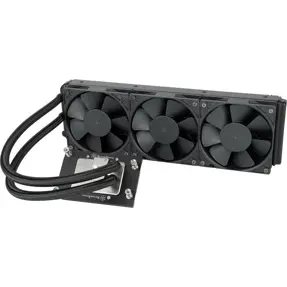 SilverStone XE360-TR5, Water Cooling AiO, AMD Socket sTR5/SP6, All-In-One Liquid Cooler