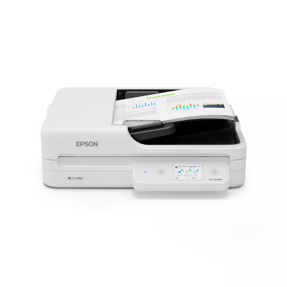 Skener Epson WorkForce DS-1760WN, A4, WiFi, DADF, LAN, B11B274401