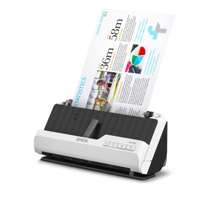 Skener Epson WorkForce DS-C330, A4, DADF, B11B272401