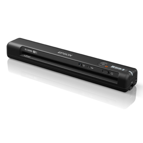 Skener Epson Workforce ES-60W, A4, WiFi, ADF, B11B253401