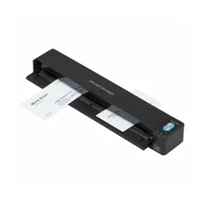 Skener Ricoh ScanSnap ix100, A4, WiFi, crni, mobilni, PA03688-B001