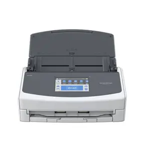 Skener Ricoh ScanSnap ix1600, A4, WiFi, DADF, sivi, PA03770-B401