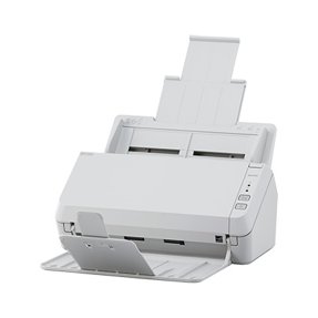 Skener Ricoh SP-1130N, A4, DADF, LAN, bijeli, PA03811-B021