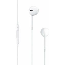 Slušalice Apple Earpods, 3.5mm, bijele, mnhf2zm/a