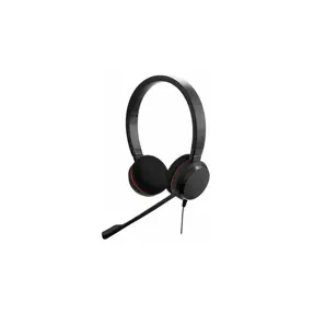 Slušalice Jabra Evolve 20 MS Duo USB NC, 4999-823-109