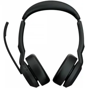 Jabra bežične slušalice Evolve2 55, MS, Stereo, Link380a, Bluetooth, 25599-999-999