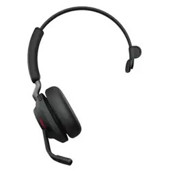 Slušalice Jabra Evolve2 65 MS Mono + Link 380a , 26599-899-999