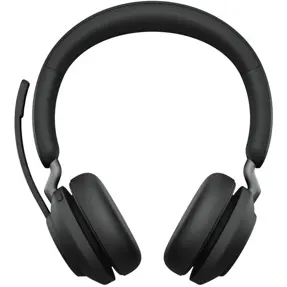 Jabra bežične slušalice Evolve2 65 Stereo MS + Link380c, Bluetooth, 26599-999-899