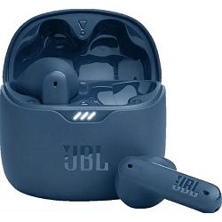 Slušalice JBL Tune Flex blue, ANC, bluetooth, JBLTFLEXBLU