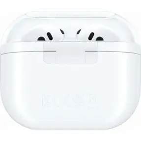Slušalice Samsung Galaxy Buds 3, white, SM-R530NZWAEUE