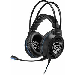 Sharkoon Skiller SGH1 gaming headset