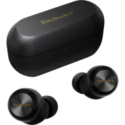 Slušalice Technics EAH-AZ100E-K, crne