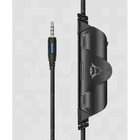 Trust slušalice 23532 GXT 488 Forze-B, Gaming, PS4/PS5, 3.5mm, maskirno plave