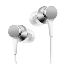 Slušalice Xiaomi MI In-Ear Basic, Silver
