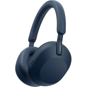 Sony bežične slušalice WH-1000XM5/L, Naglavne, Bluetooth, Blue