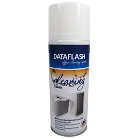 Sredstvo za čišćenje DF-1642 Dataflash pjena 400ml