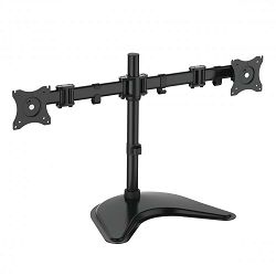 SBOX stolni nosač 2 monitora  LCD-F024-2